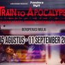 Link dan Cara Beli Tiket Wahana Train To Apocalypse