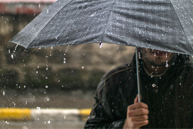 BMKG: Cuaca 17-18 September 2025, Ini Wilayah dengan Hujan Sangat Lebat