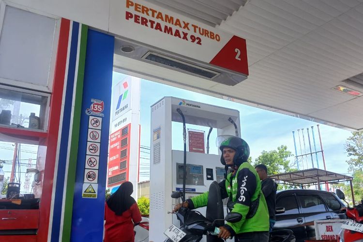 Pemprov Sumbar Klarifikasi Isu Cek STNK di SPBU, Hanya untuk Kendaraan yang Dicurigai