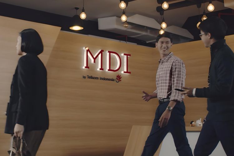 Hanya 2,2 Persen UMKM Akses Kredit Bank, AI Dinilai Bisa Jadi Solusi