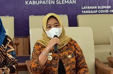 Sleman Peringkat 1 SDM Paling Maju Se-Indonesia, Bupati: Ini Keberhasilan Warga