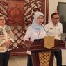 Kadinkes Sebut Positivity Rate di Jakarta 4,99 Persen dalam Sepekan Terakhir