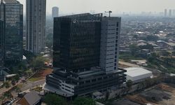 Universitas Ciputra Jakarta Beroperasi, Investor Asing Serbu CBD Puri