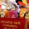 Jakarta Fair 2022 Dibuka Kamis Hari Ini, Ada Konser hingga Pesta Kembang Api