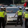 Mulai Hari Ini, Mobil Pribadi yang Langgar Ganjil Genap Didenda Rp 500.000