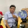 Kisah Bahar, Penjual Barang Antik Jepang di Bandung yang Sukses Biayai Anaknya Kuliah Kedokteran