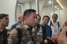 KPK Panggil Staf Hasto PDI-P sebagai Saksi Kasus Harun Masiku