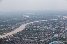 BNPB: Kualitas Udara Membaik di Sumatera dan Kalimantan