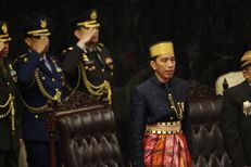 Survei Populi Center: 62 Persen Responden Puas atas Kinerja Jokowi-JK