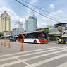 Promo Lebaran 2026, Naik Transjakarta, MRT, dan LRT Cuma Bayar Rp 1