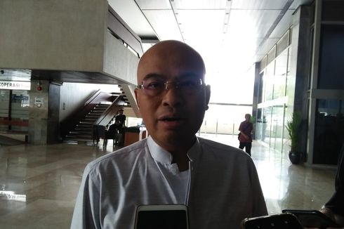 Kecam Penggusuran di Tamansari, Desmond: Warga Tak Melawan Kok Digebuk?