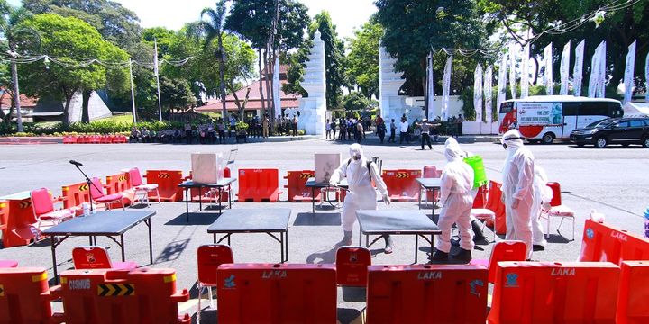 Cegah Kekerasan, Mendikbud Soroti Pentingnya Kerja Sama Sekolah dan Keluarga