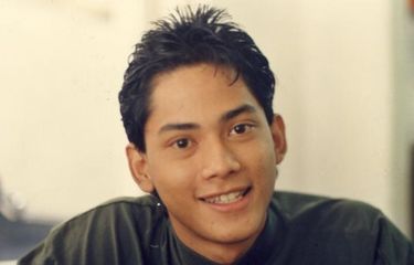 Artis peran Onky Alexander