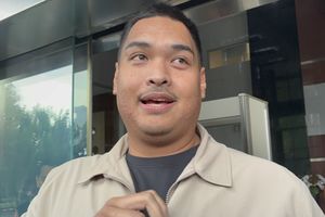 Dito Ariotedjo Ngaku Dicecar Soal Kunker ke Arab Saudi Bersama Jokowi saat Diperiksa KPK