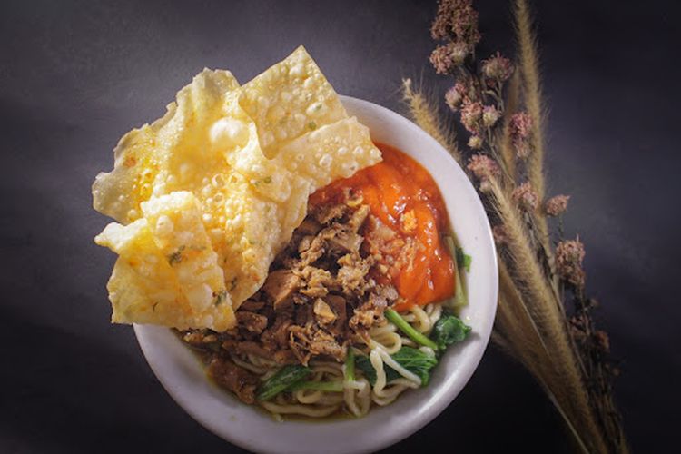 mie ayam