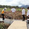 Luhut Berterima Kasih ke Menteri yang Bangun Taman Sains di Kampungnya