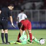 Fenomena Dokter Gadungan: Kiper Timnas Indonesia Nyaris Celaka, PSS Tempuh Jalur Hukum