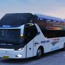 Tambahan Kuota Bus Mudik Gratis ke Jawa Tengah, Pendaftraan Dibuka 25-27 April 2022