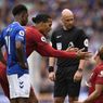 Hasil Everton Vs Liverpool 0-0: Pickford Bikin 8 Penyelamatan, The Reds Tertahan