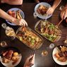 5 Promo Makanan Imlek di Jakarta, dari Restoran Chinese Food sampai Donat