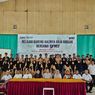 Bangun Spirit Pendidikan Teknik di Indonesia, GIAS dan BLKP Gelar Edukasi Baja Ringan untuk Siswa SMK