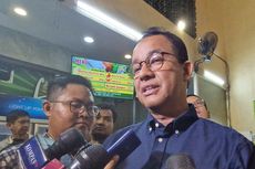 Ketua KPU Dinyatakan Melanggar Etik, Anies: Becik Ketitik Ala Ketara, Semua yang Buruk Akan Terlihat