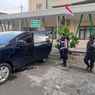 Penyidik KPK Kembali ke Unila, Geledah Ruang Dekan Fakultas Kedokteran