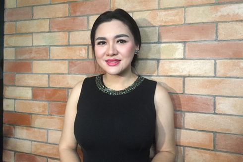 Profil Vicky Shu,  Pelantun Mari Bercinta 2 yang Pernah Nyaleg
