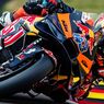 Live MotoGP Belanda 2023; 5 Pebalap Langsung Jatuh di Lap Awal