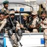 180 Pemberontak Houthi Tewas Diserang Pasukan Koalisi Pimpinan Arab Saudi