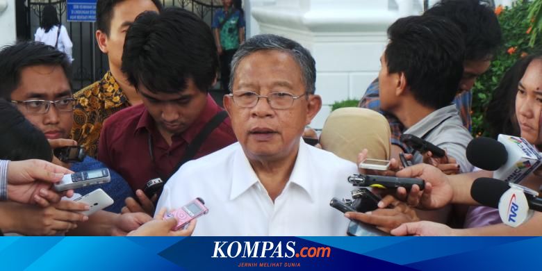 19 Bidang Usaha Dicadangkan Untuk Umkm 35 Bidang Dicoret Dari Dni Halaman All Kompas Com