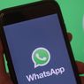 WhatsApp Didenda Rp 3,8 Triliun 