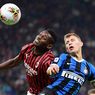 Link Live Streaming AC Milan Vs Inter Milan, Kickoff 03.00 WIB