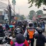 Jalan Puspitek dan Siliwangi Sempat Macet Parah, Wali Kota Tangsel: Karena Kegiatan Ospek Mahasiswa
