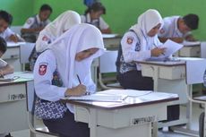 Guru SMPN 46 Jakarta Bertanya ke Siswi Kenapa Tak Pakai Jilbab, Kepala Sekolah: Itu Hal Lumrah