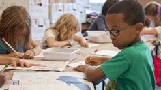 Sekolah Luar Biasa di Inggris Lebihi Kapasitas, Ribuan Siswa Terancam Kehilangan Tempat