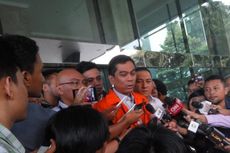 Sanusi Sangkal Ada Anggota DPRD DKI Turut Terlibat Kasus Reklamasi