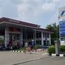 Isu Harga BBM Naik Bikin Warga Panik, SPBU Jagakarsa Sempat Kehabisan Stok