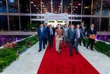 Adies Kadir: DPR RI Dorong PUIC Jadi Forum Penggerak Perdamaian dan Keadilan Dunia Islam