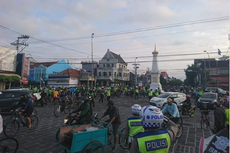 6 Jalan di Yogyakarta Akan Disekat Selama PPKM, Cegah Bus Pariwisata Masuk