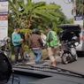 Pengendara Berjatuhan di Tanjakan Jalan Gombel Semarang, Ini Penjelasannya
