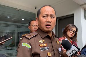 Vonis Nikita Mirzani Lebih Rendah dari Tuntutan, Kejagung Angkat Bicara