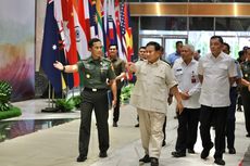 Prabowo Disebut Telah Libatkan BPK dan KPK untuk Cegah Korupsi di Kemenhan