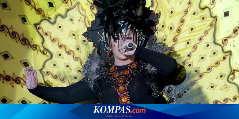 Lirik Dan Chord Lagu Ku Bahagia Dari Melly Goeslaw