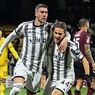 Hasil Salernitana Vs Juventus 0-3: Vlahovic Bersinar, Si Nyonya Besar Berpesta