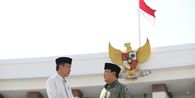 Unggah Meme Prabowo-Jokowi, Mahasiswi ITB Ditangkap Polisi