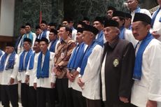 Tunjangan untuk Marbot Masjid Diharapkan Setara dengan Ketua RT