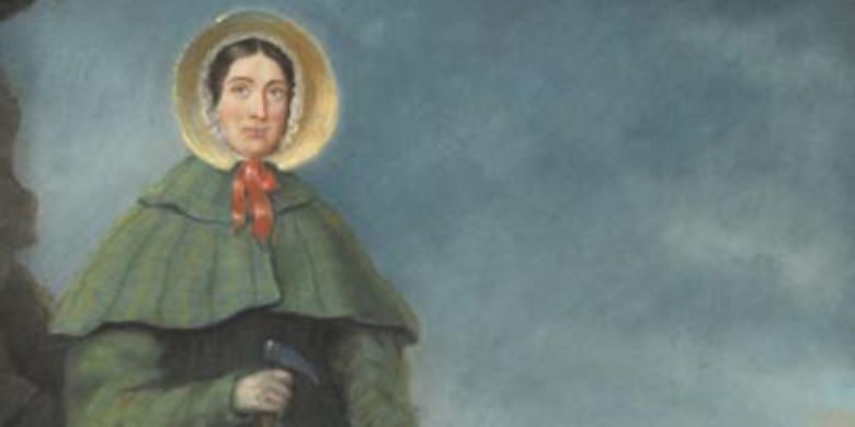 Mary Anning