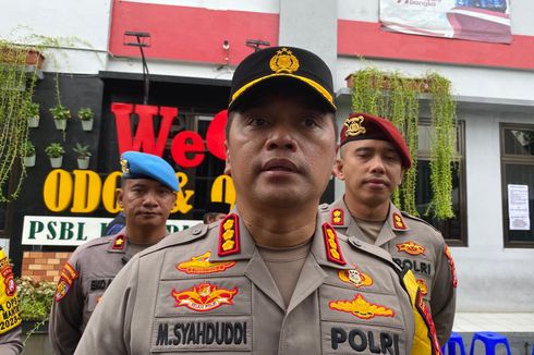 Ada 7.169 TPS di Jakarta Barat, Polisi: Tidak Ada Kategori Rawan