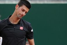 Djokovic Bertemu Federer di Semifinal Monte Carlo